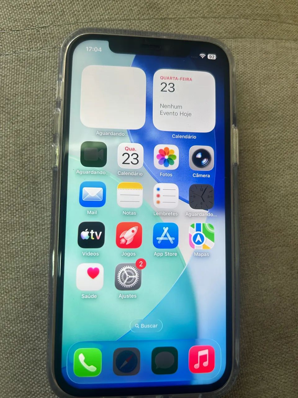 iPhone 12 - Foto 5