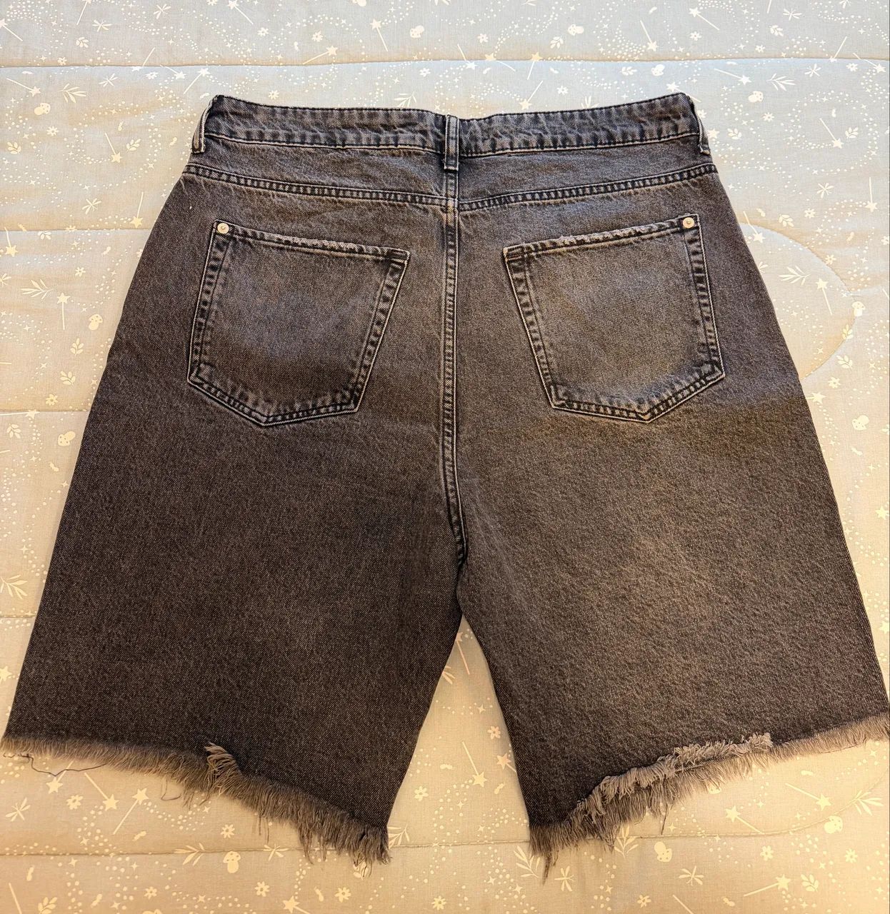Shorts Jeans  - Foto 3