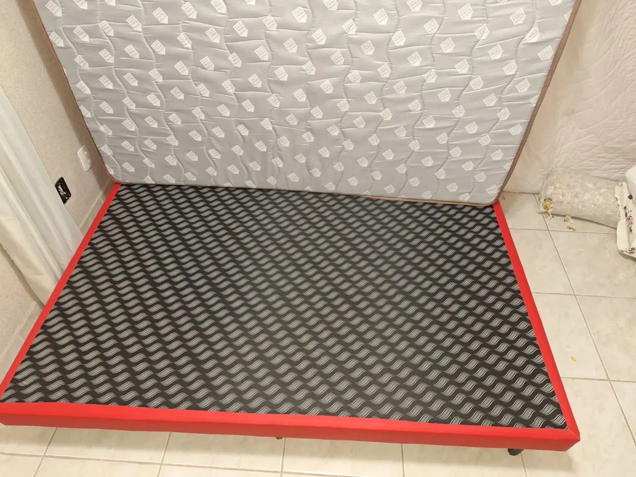Cama de casal - Foto 5
