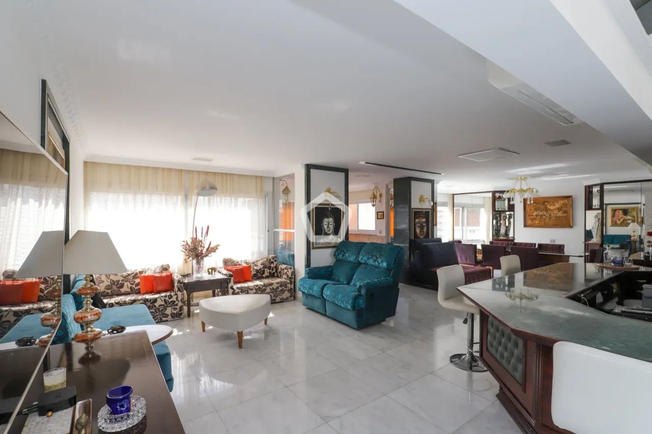 Apartamento em Consolação - Foto 2