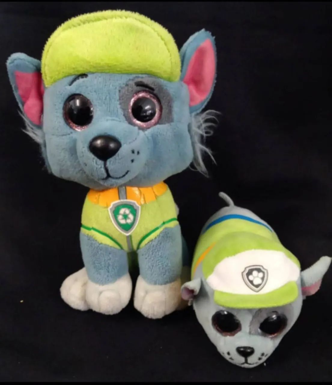 Patrulha canina, 16/6cms<br>16/6cms