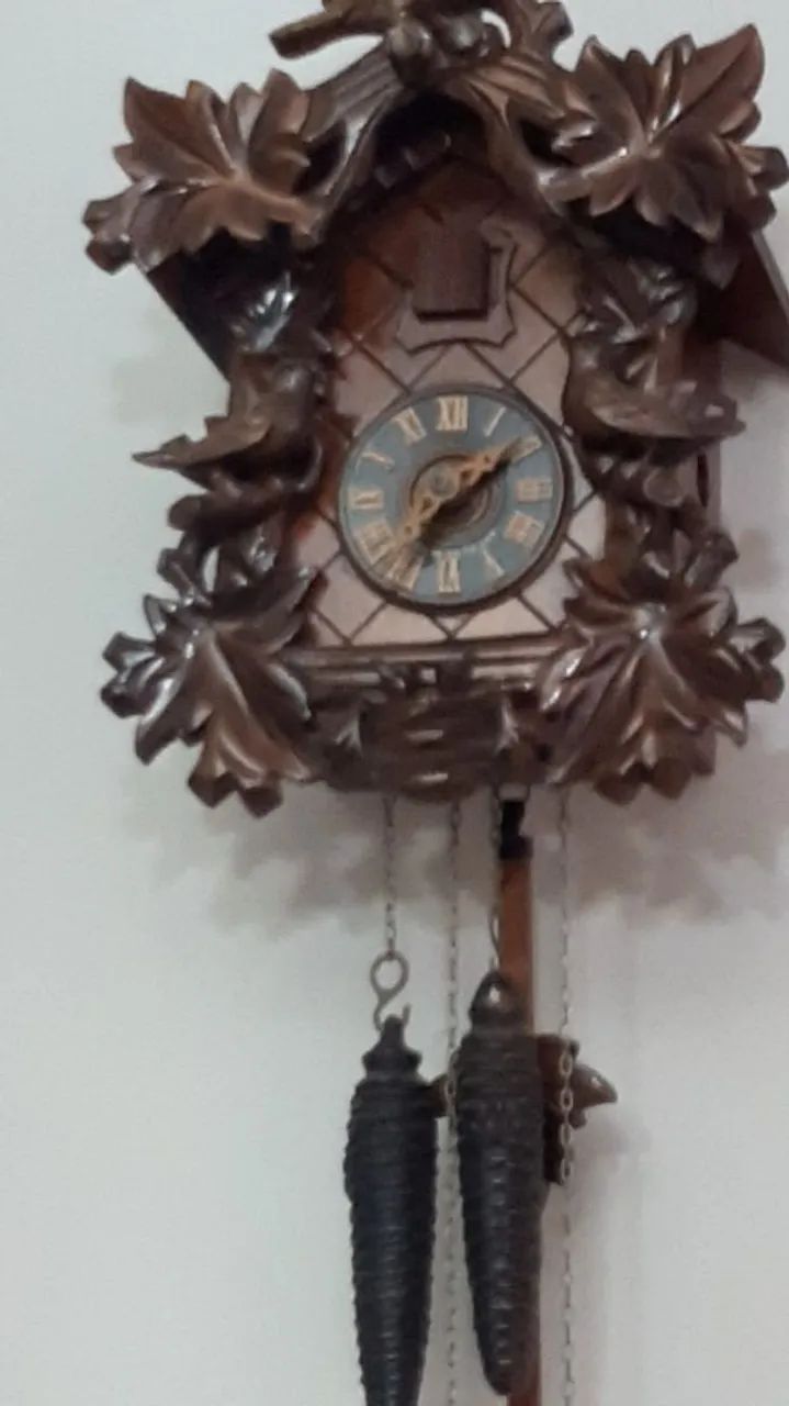 Relógio de parede Kuko  - Foto 2