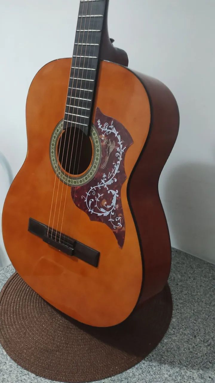 Violão Acústico Start  - Foto 2
