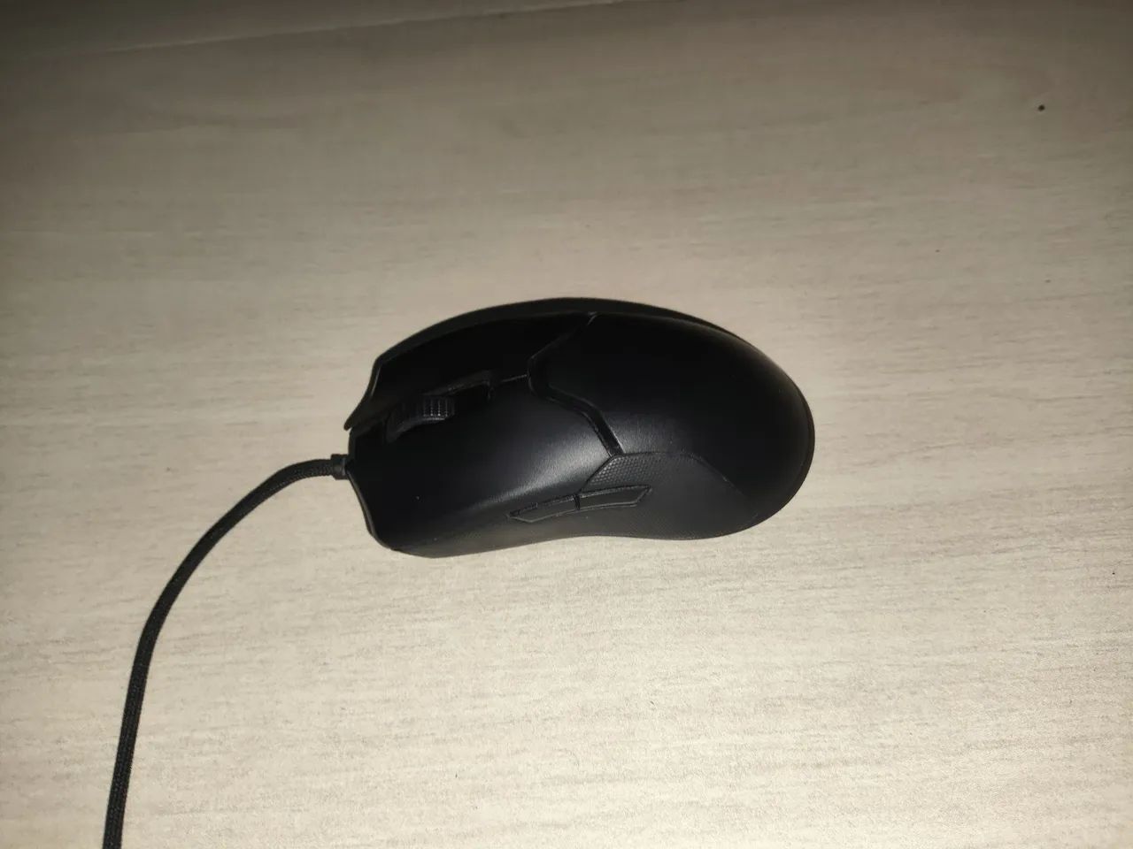 Mouse gamer Razer viper ultimate - Foto 3