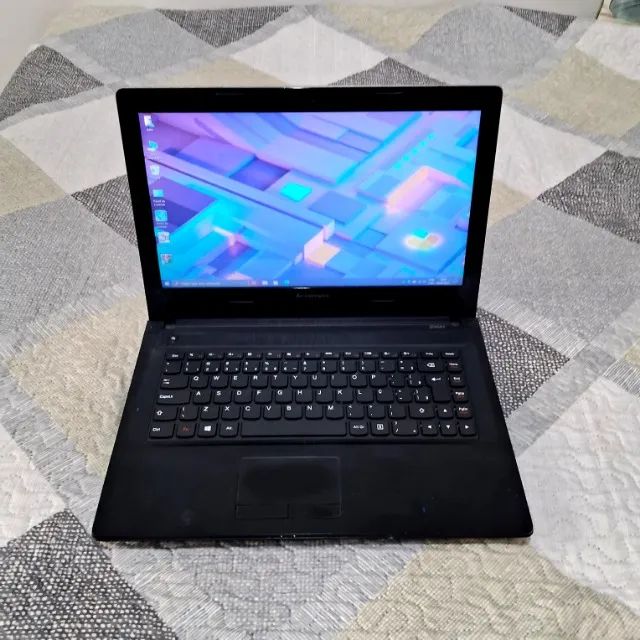 Notebook Lenovo com SSD - LER ANTES !!!!