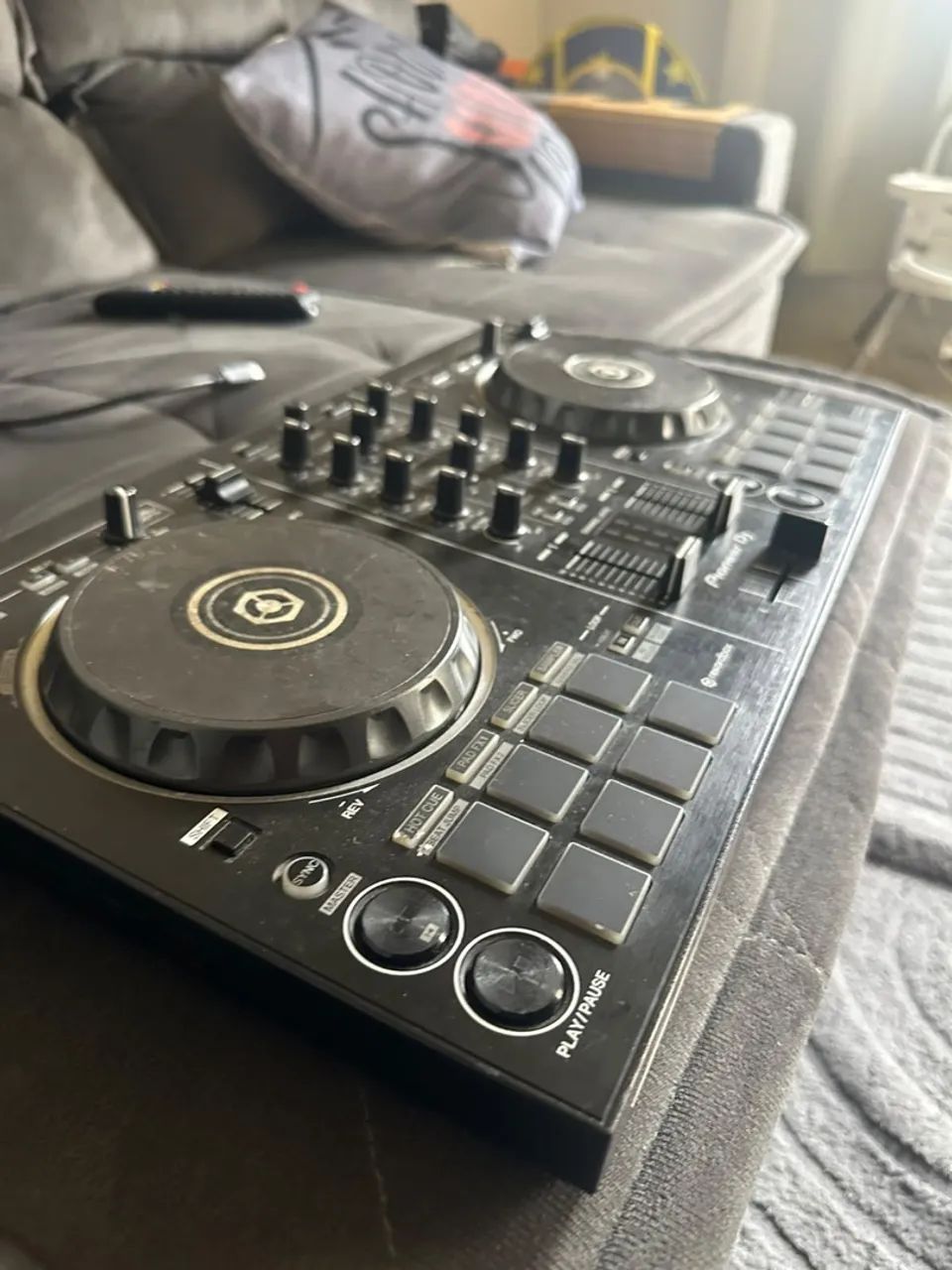 DDJ 