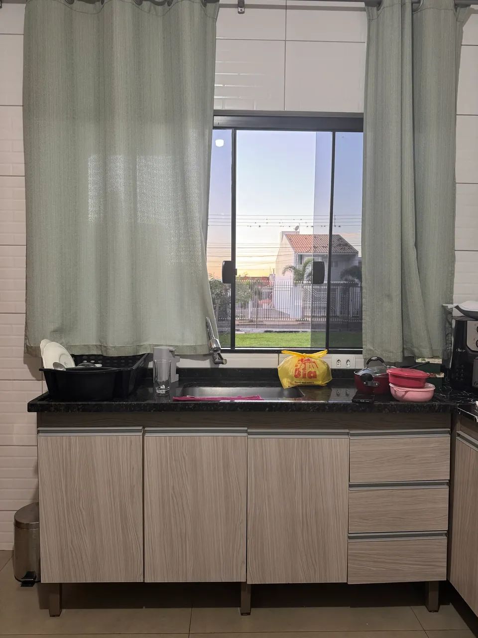 Jogo de cozinha (Armários) - Foto 3