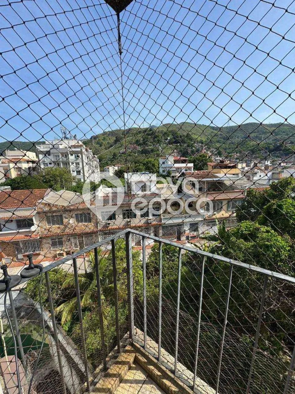 Méier | Cobertura 2 quartos - Foto 4