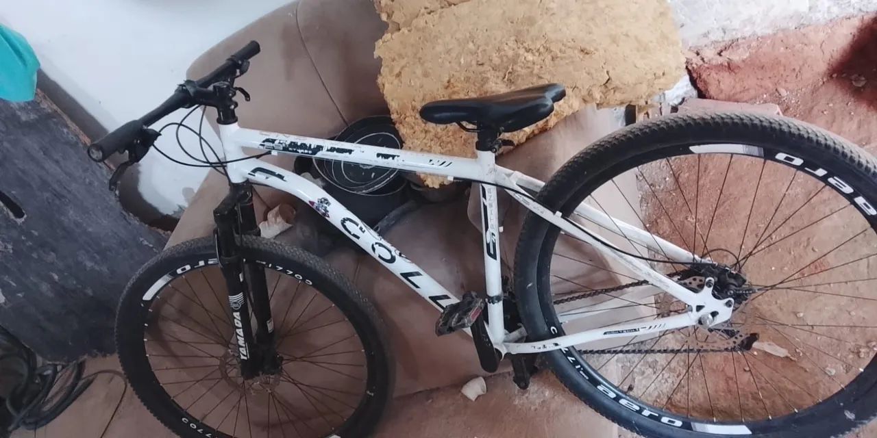 Bicicleta 900 $ - Foto 3