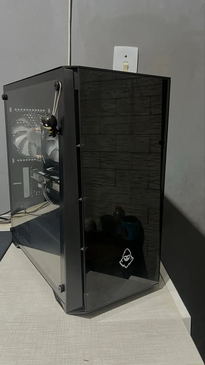 pc gamer completo - Foto 4