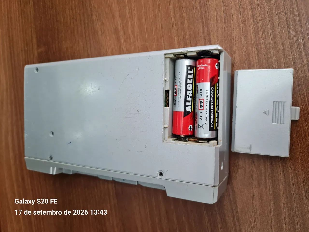 Walkman UNICEF Funcionando . - Foto 5