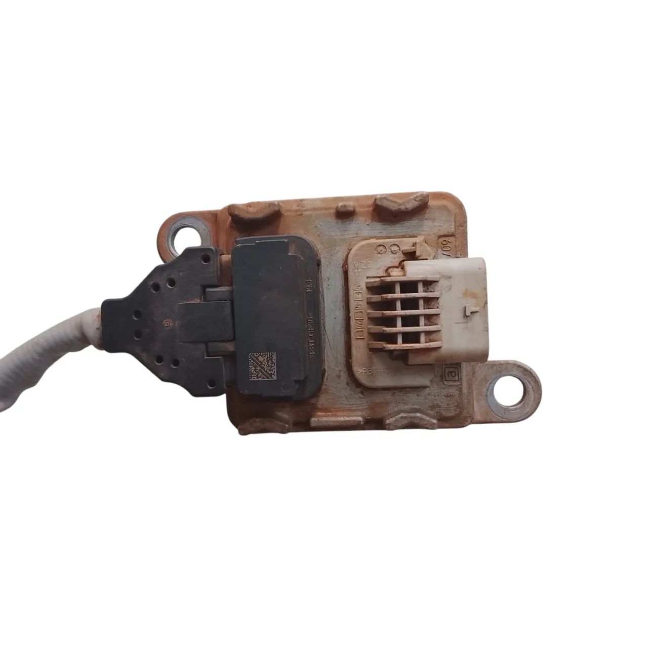 Sensor Nox Nissan Frontier 2.3 2023 2026 - Foto 2