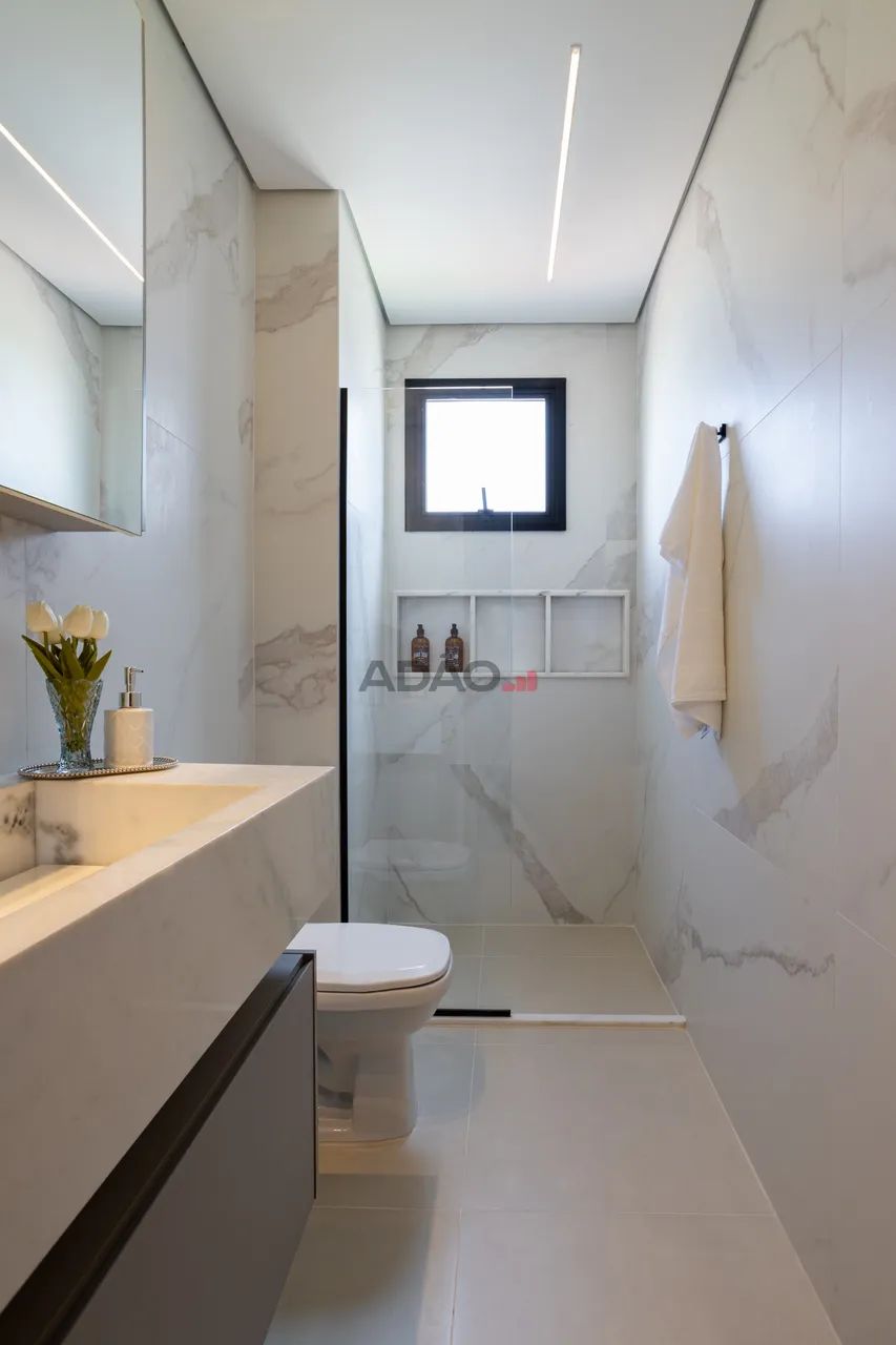 Apartamento B.Great Nova Suiça - Foto 5