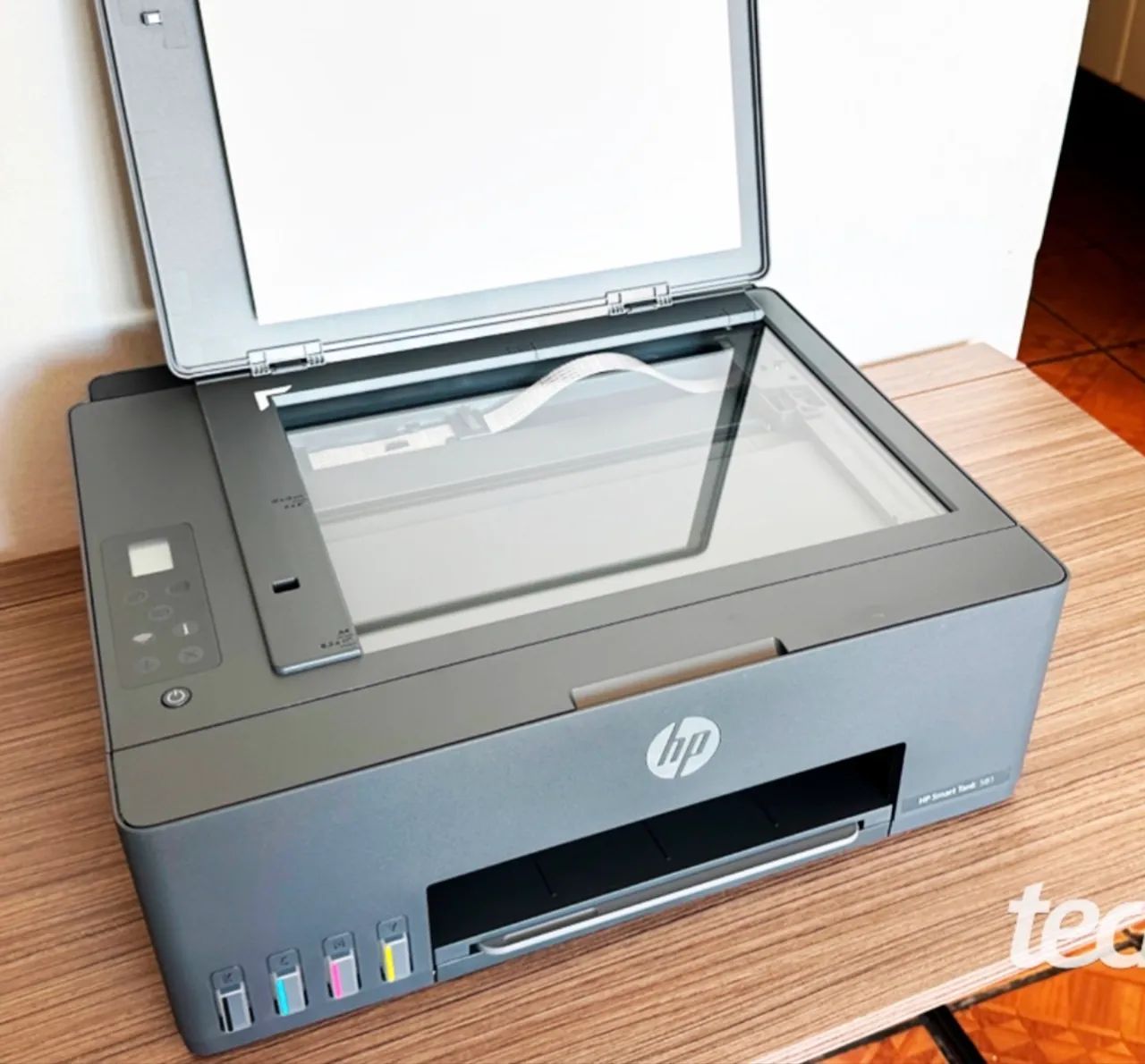 Impressora Smart Tank Wi-Fi  - Foto 2