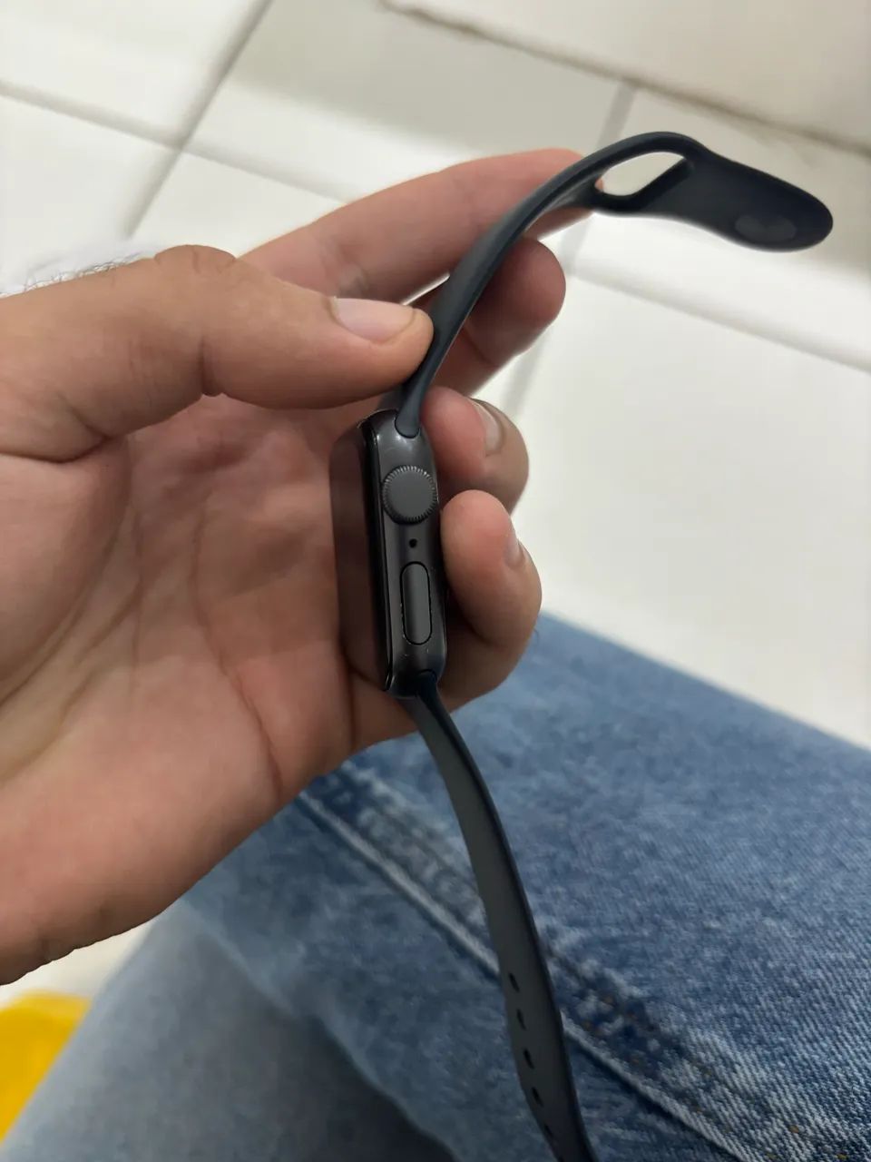 apple watch SE  - Foto 2
