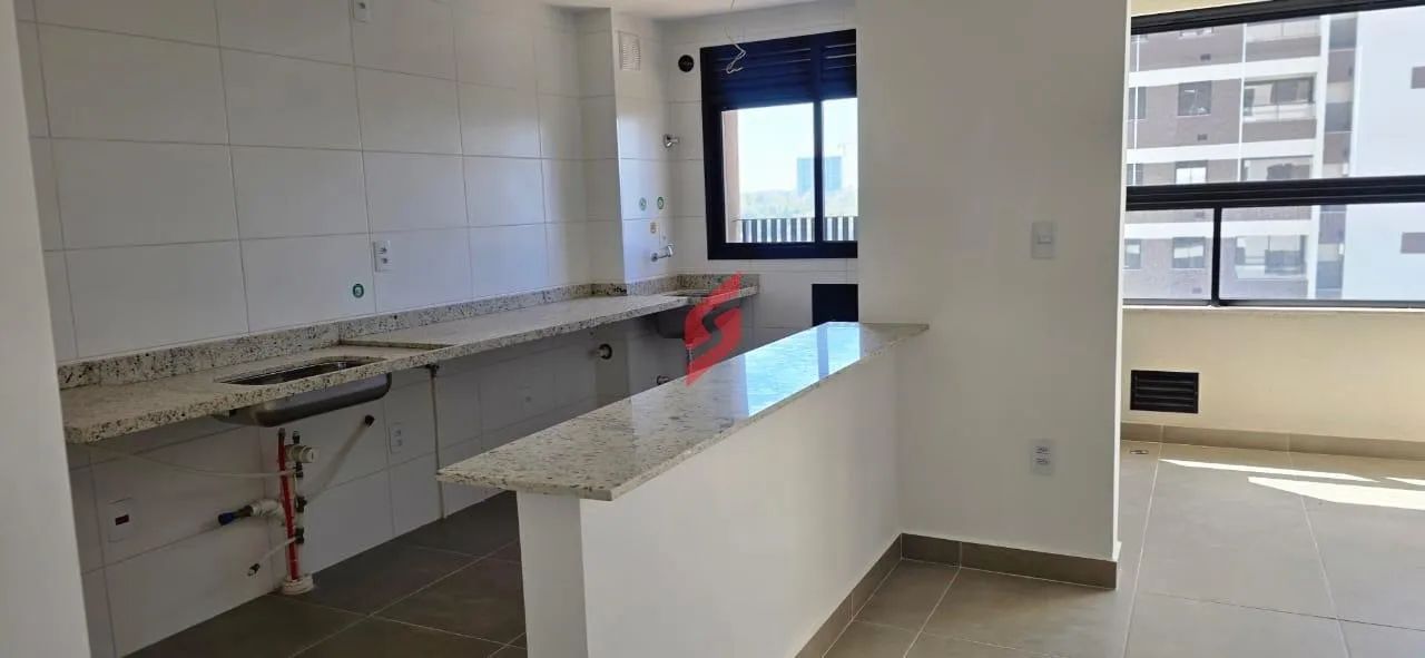 Apartamento em Além Ponte - Sorocaba, SP - Foto 2