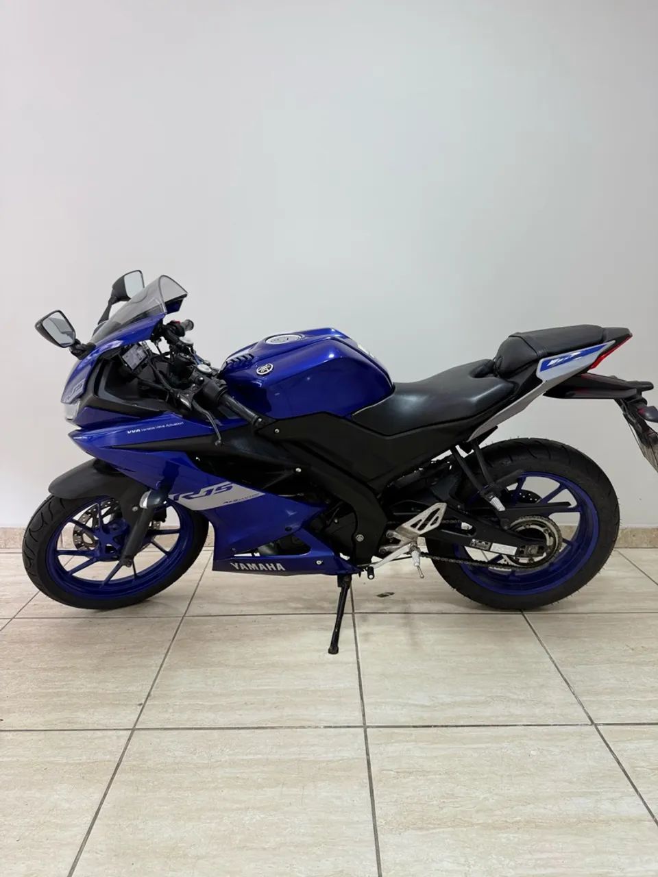R15 2024 - Foto 2