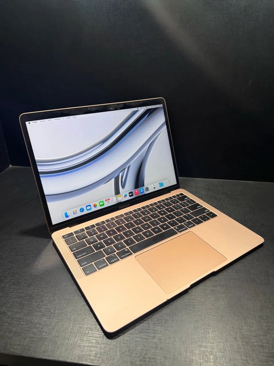 MacBook Air - Rose - Foto 2