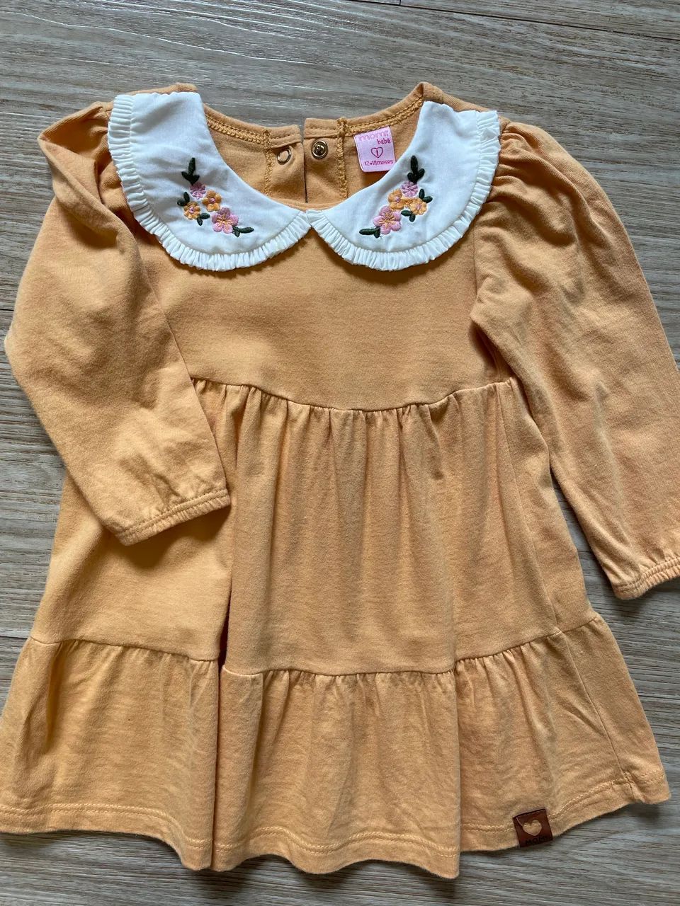 Roupas infantis  - Foto 2