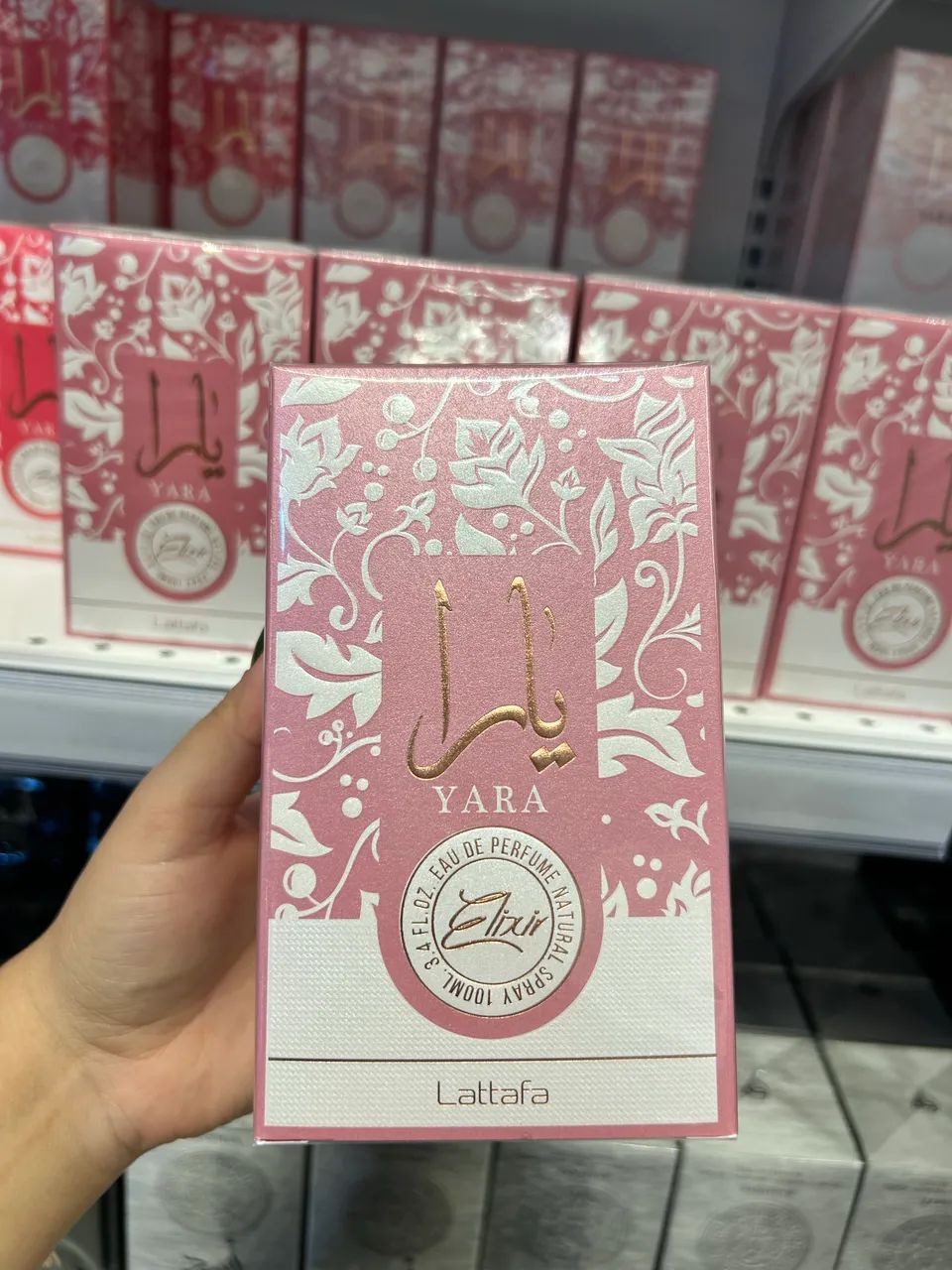 Perfume importado  - Foto 5