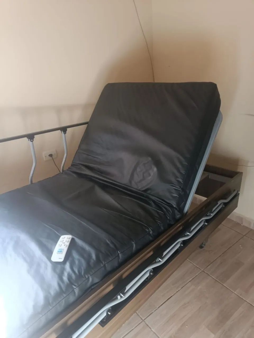 cama automatizada hospitalar - Foto 2