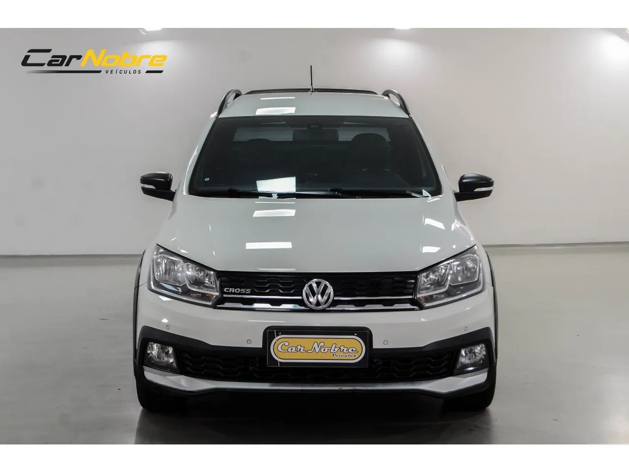 Volkswagen Saveiro 2017 - Foto 2