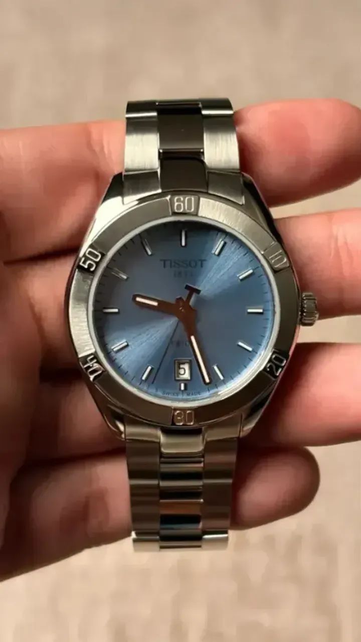 TISSOT PR100 - Foto 2
