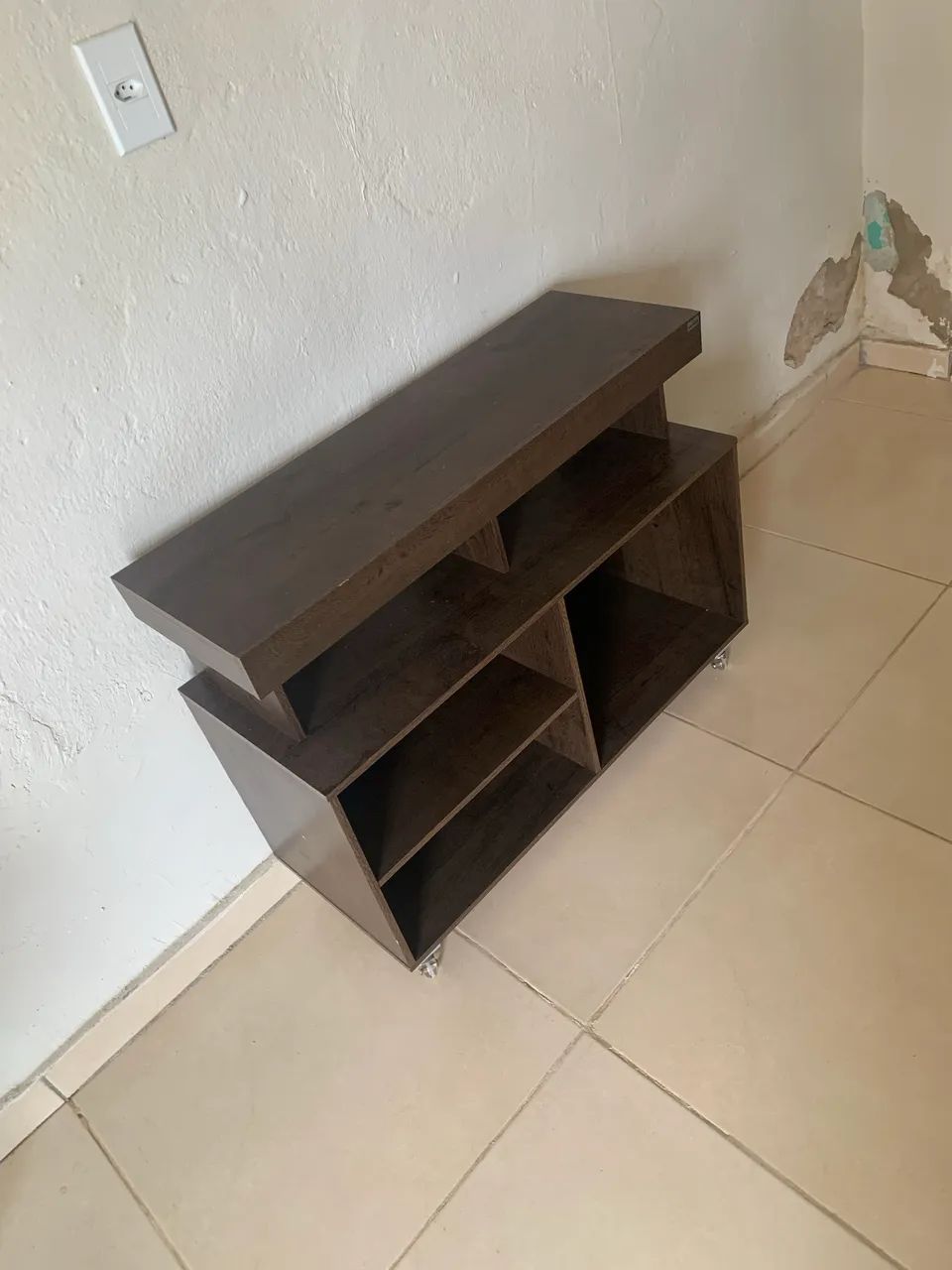 Rack com rodinhas  - Foto 2