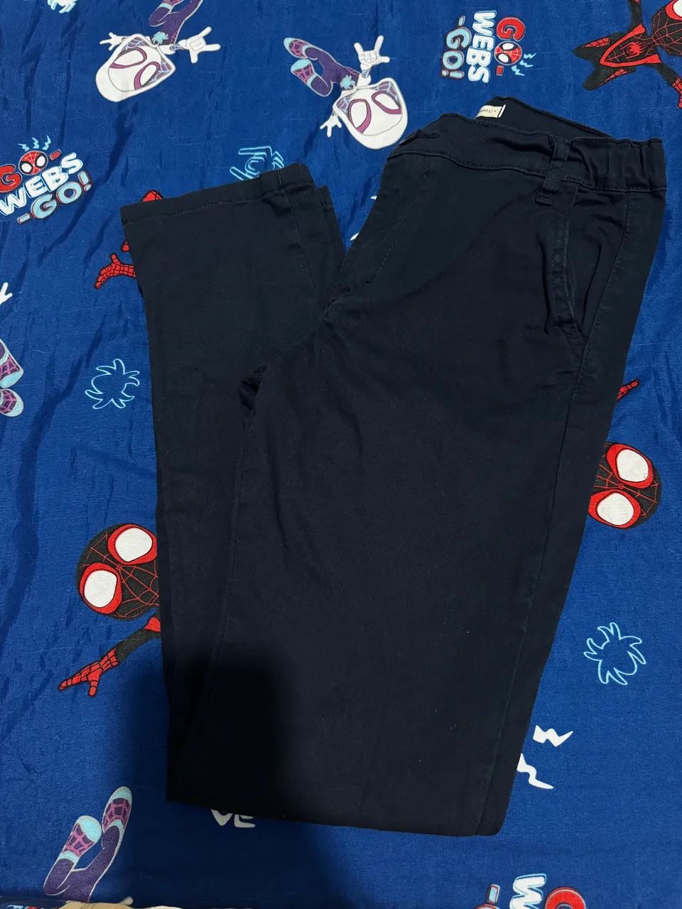 Calça infantil 12 anos - Foto 3