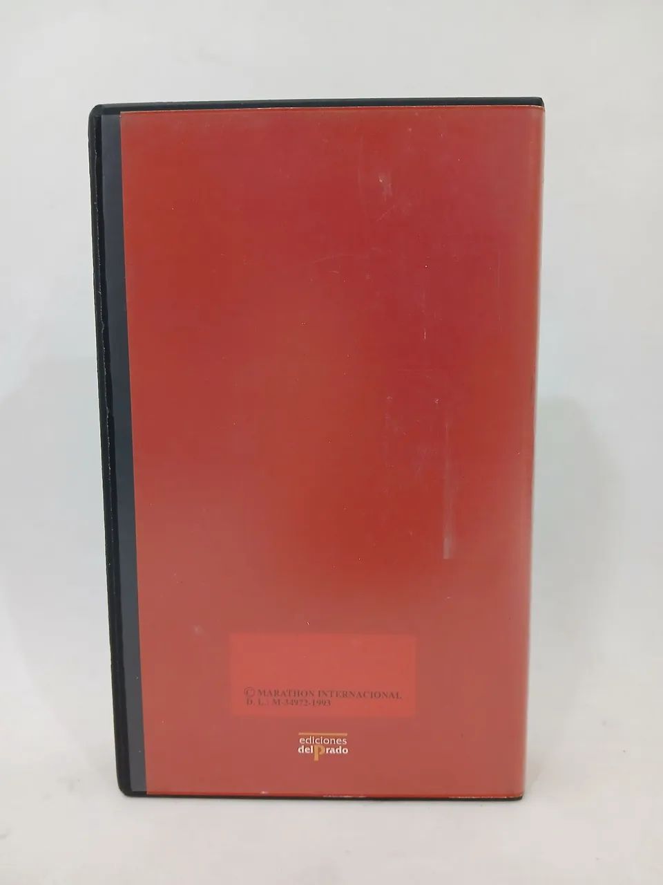 Raro VHS Os Santuários Selvagens 2 O Lar da Grande Fauna - DVD