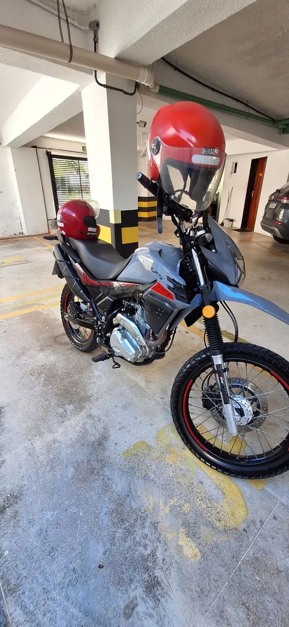 SHI 175 EFI - Foto 2