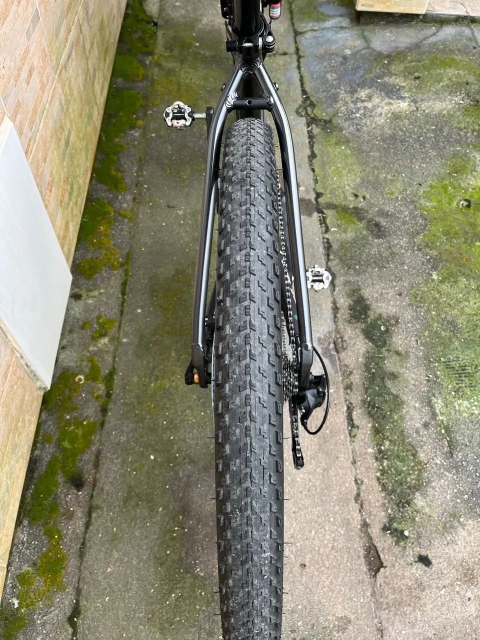 Bicicleta Absolute Aro 29 12V? - Foto 4