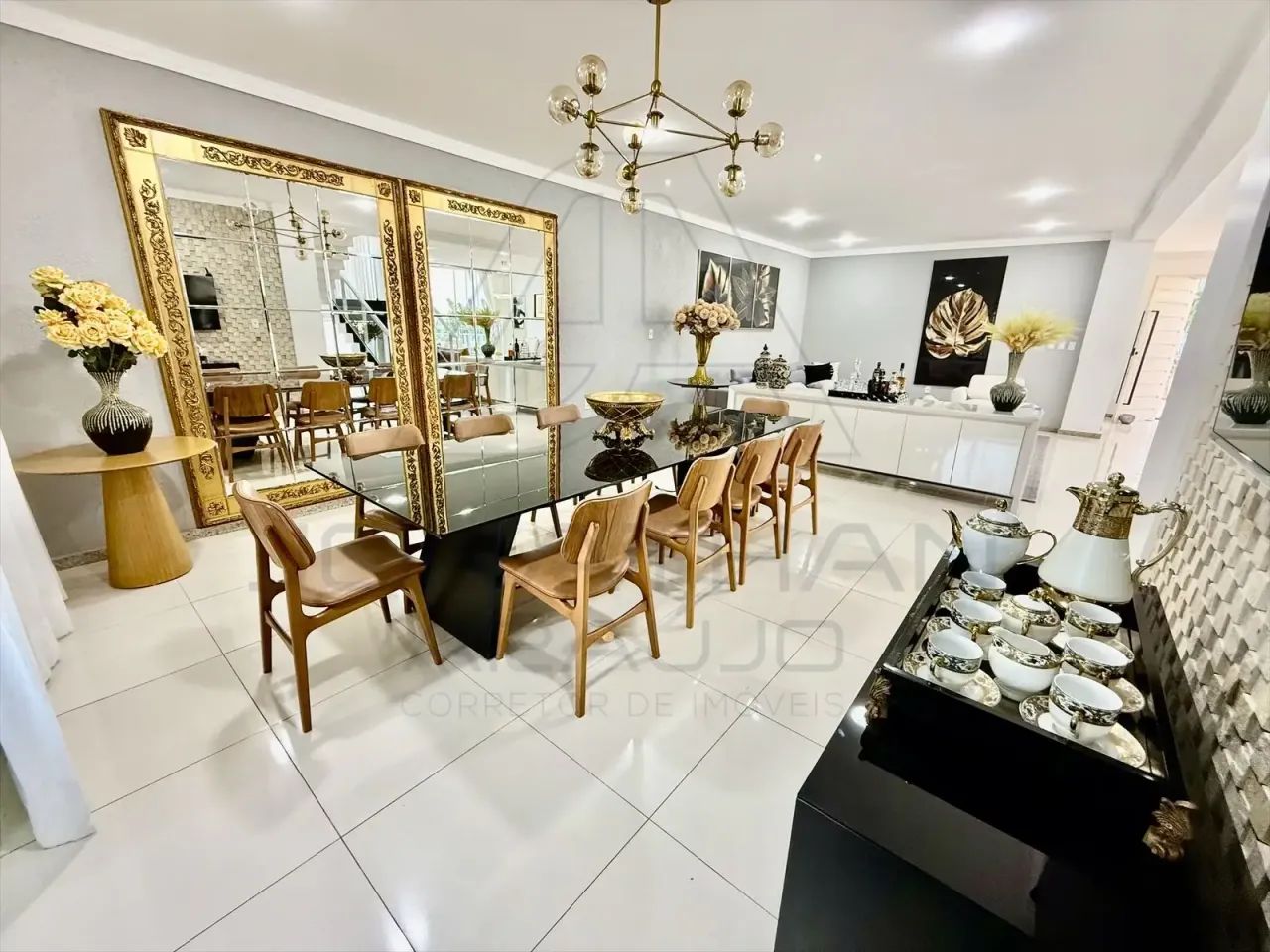 Casa para vender e alugar no ALTAVILLE, CANAFÍSTULA, Arapiraca, AL - Foto 5