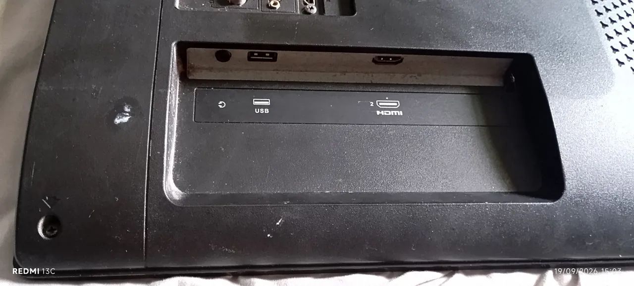 TV Led 23" AOC - Foto 3