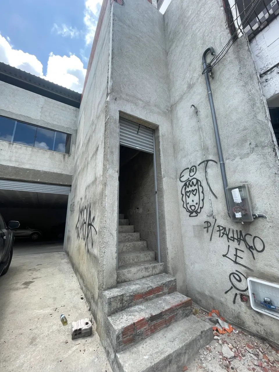 Aluga-se Ponto comercial expedicionarios - Foto 5