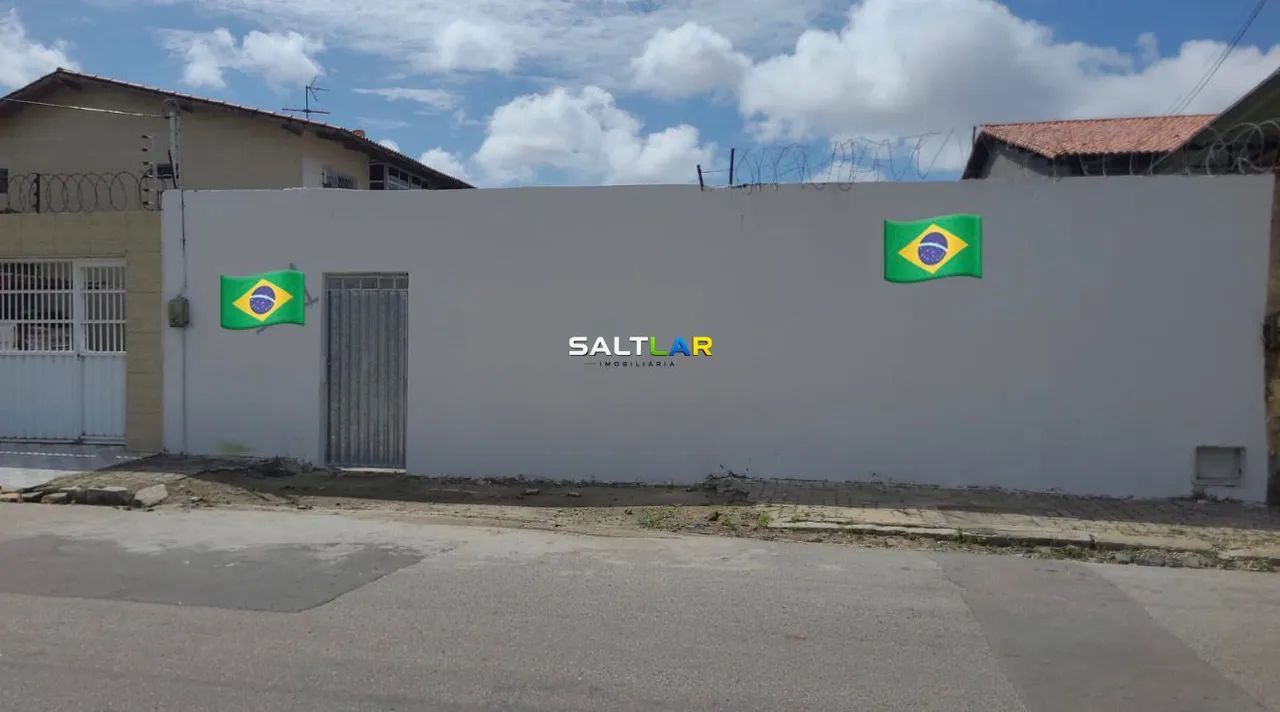 Terreno a venda na Maraponga - Foto 5