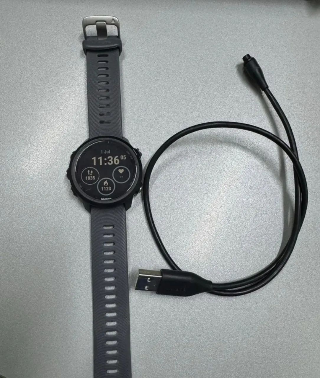 Garmin 245 - Foto 3