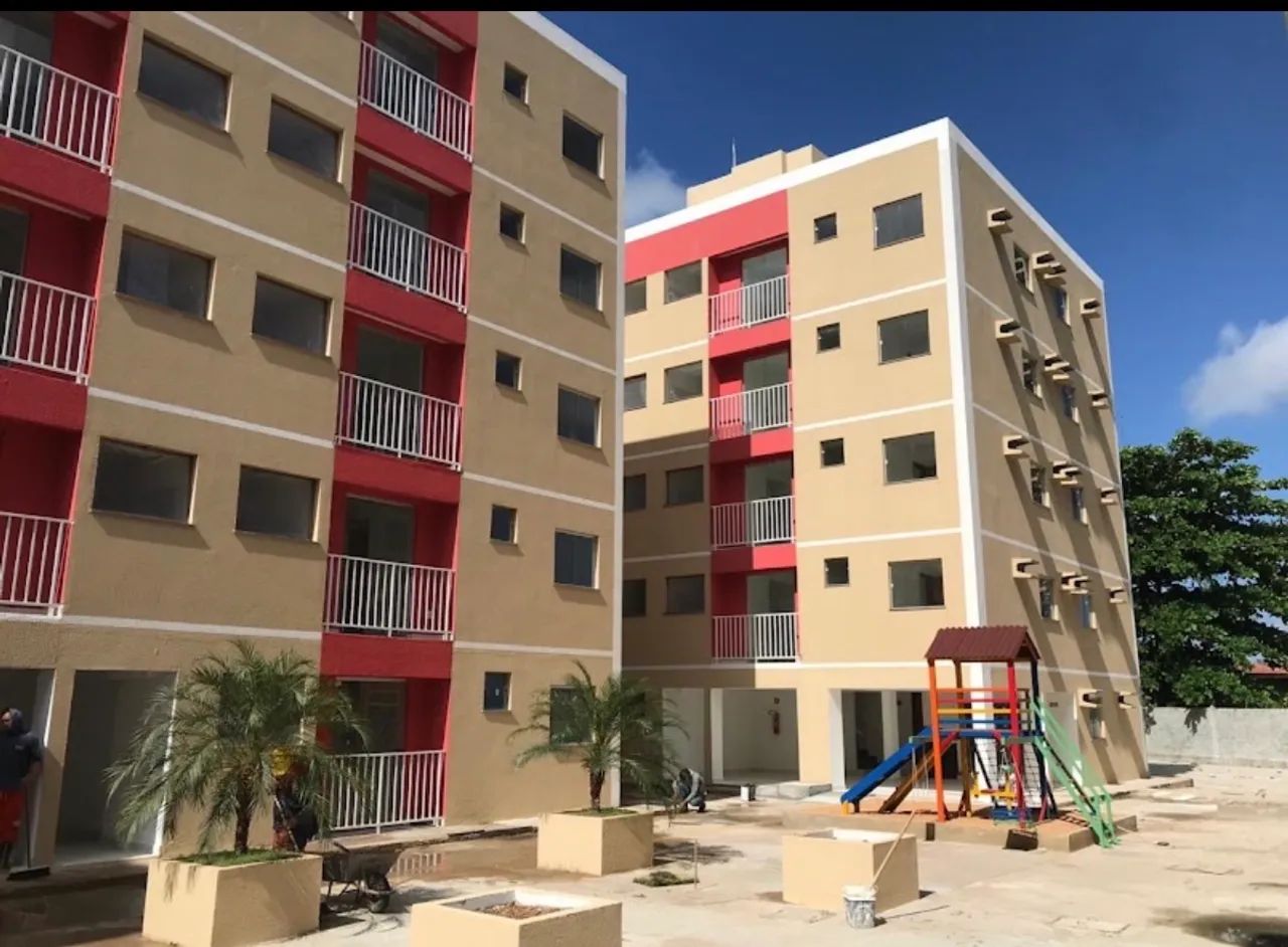 Apartamento ilha dos guarás vendo! - Foto 3