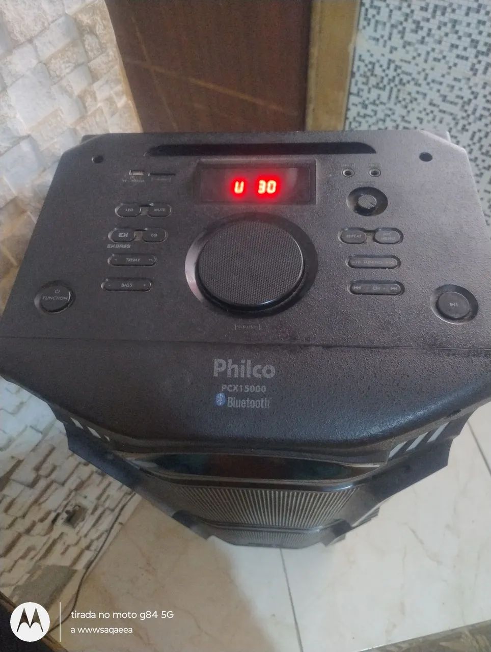PCX 1500