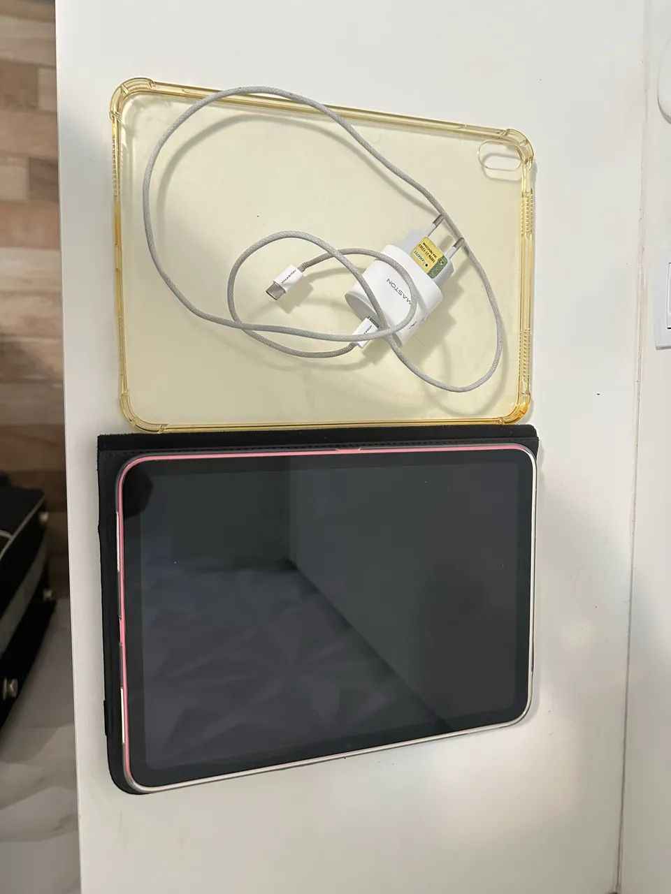 iPad 10ª 64gb - Foto 2