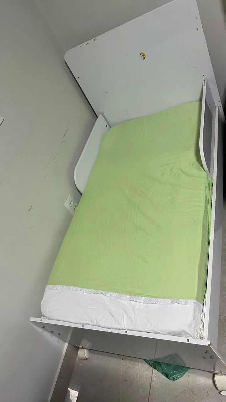Berço americano  - Foto 2