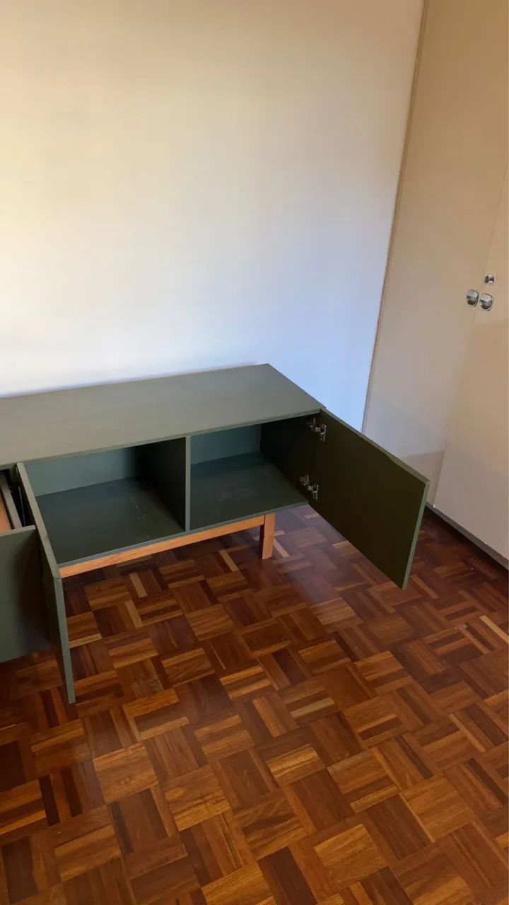 Rack tokstok - verde  - Foto 5