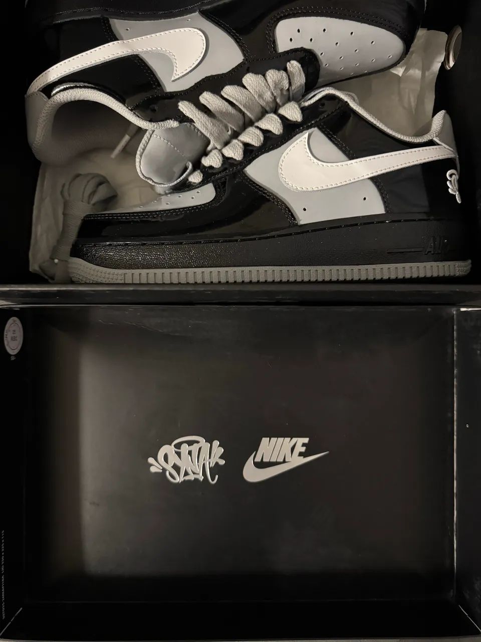 Air force Syna world - Foto 4