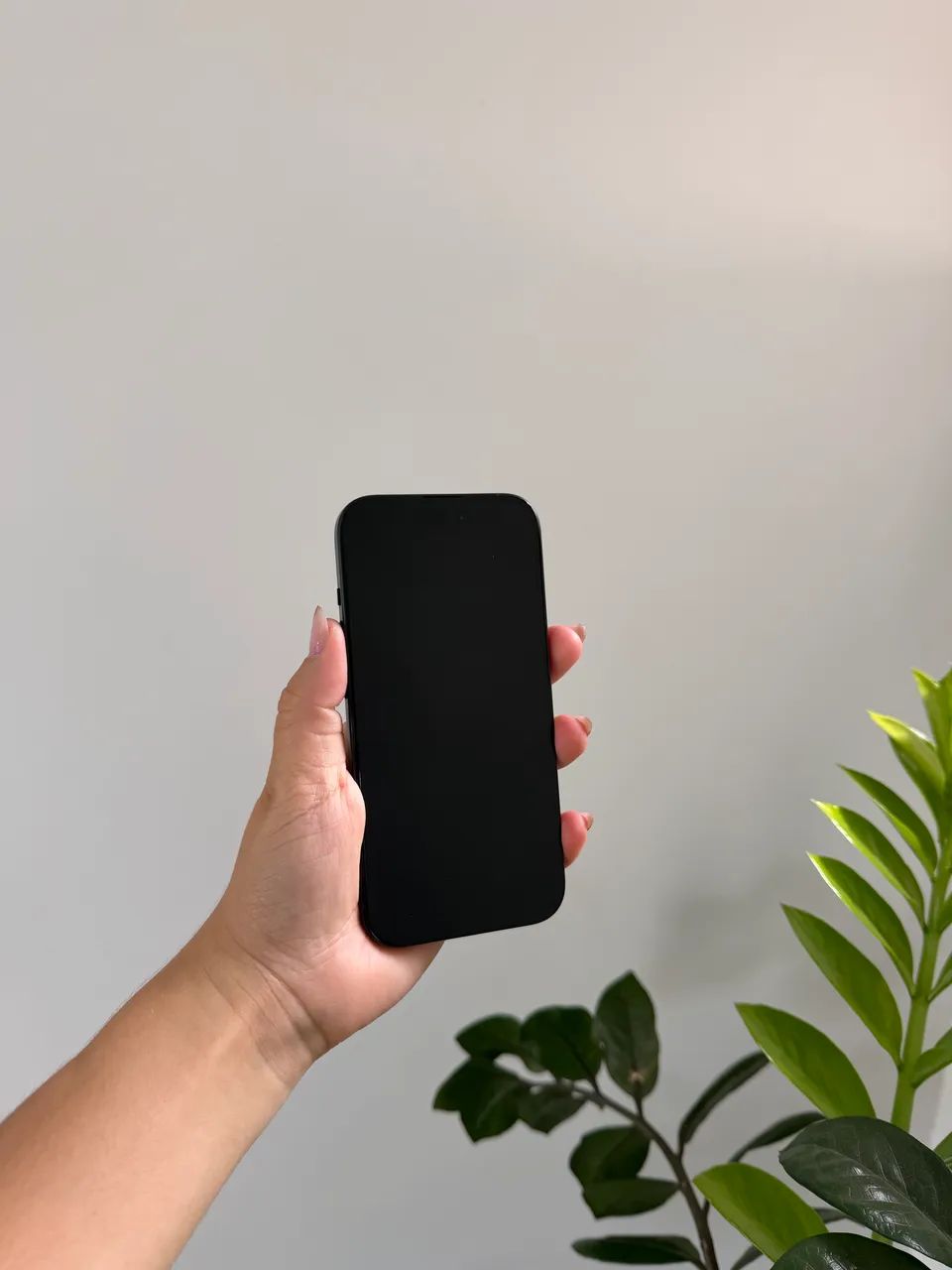 iPhone 15 256GB Preto - IMPECÁVEL  - Foto 6