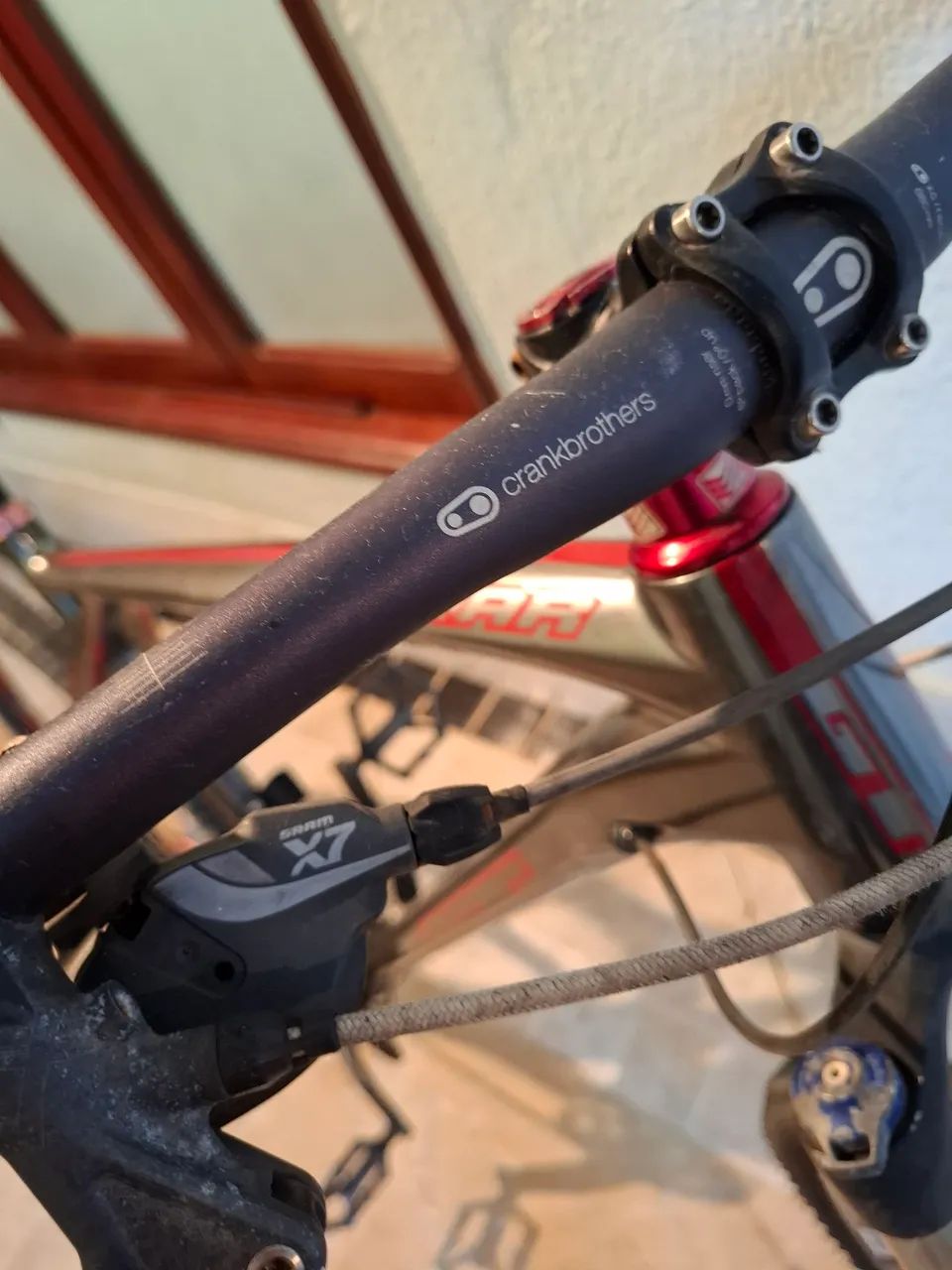 Bicicleta Aro 26 - Foto 2