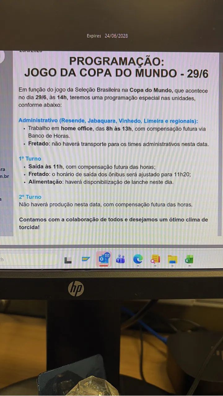 Relógio Garmin 945 - Foto 3