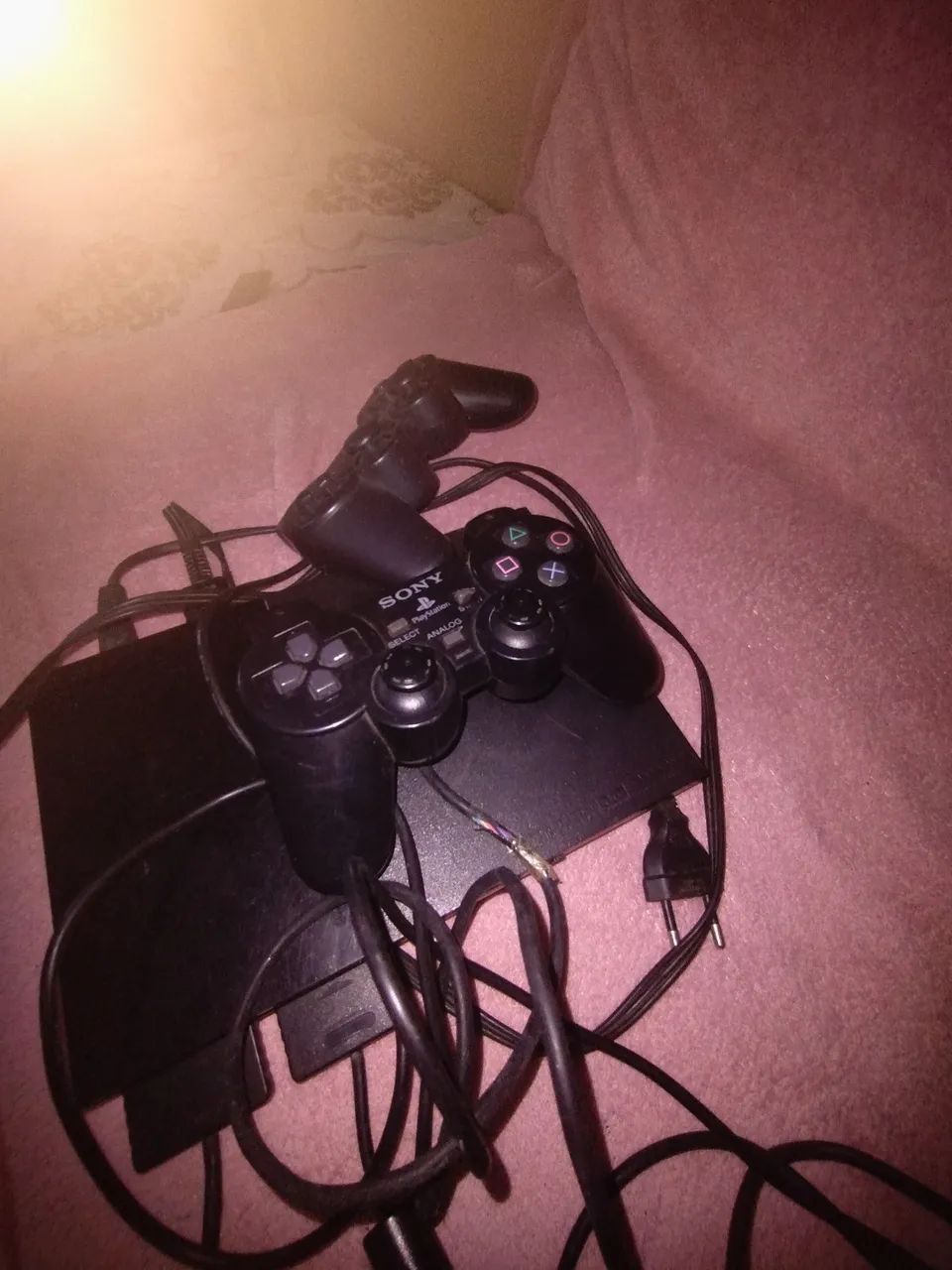 PLAYSTATION 2