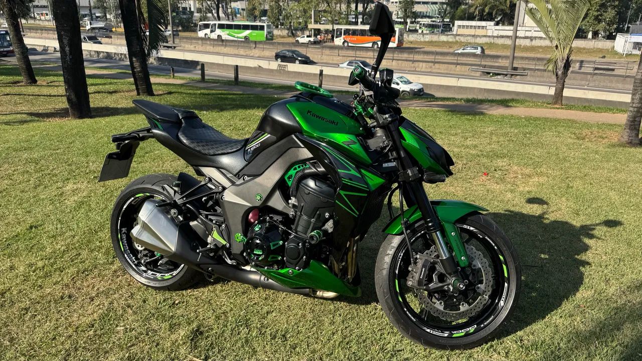 Vendo Z 1000