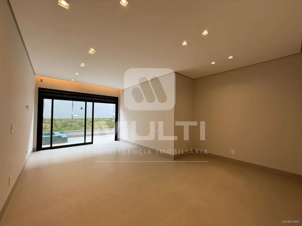 Casa Condominio - ALPHAVILLE II COND - Foto 2