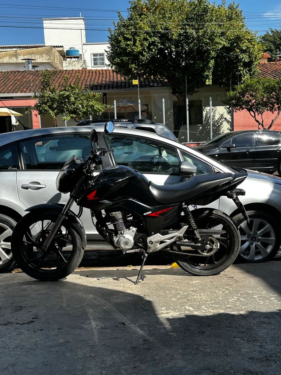 Vendo Fan 160 - Foto 2